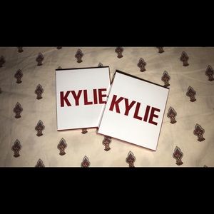 RARE 2017 KYLIE JENNER BUNDLE